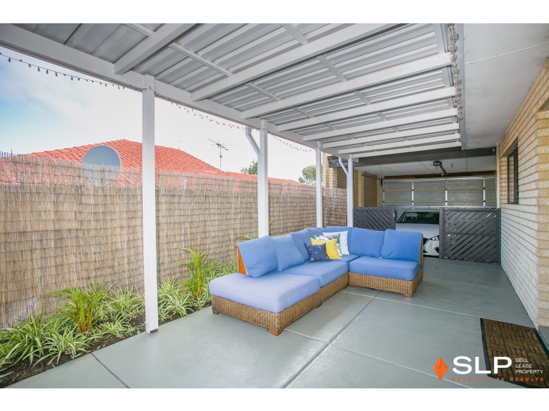 7 Novak Court, Hamilton Hill WA 6163