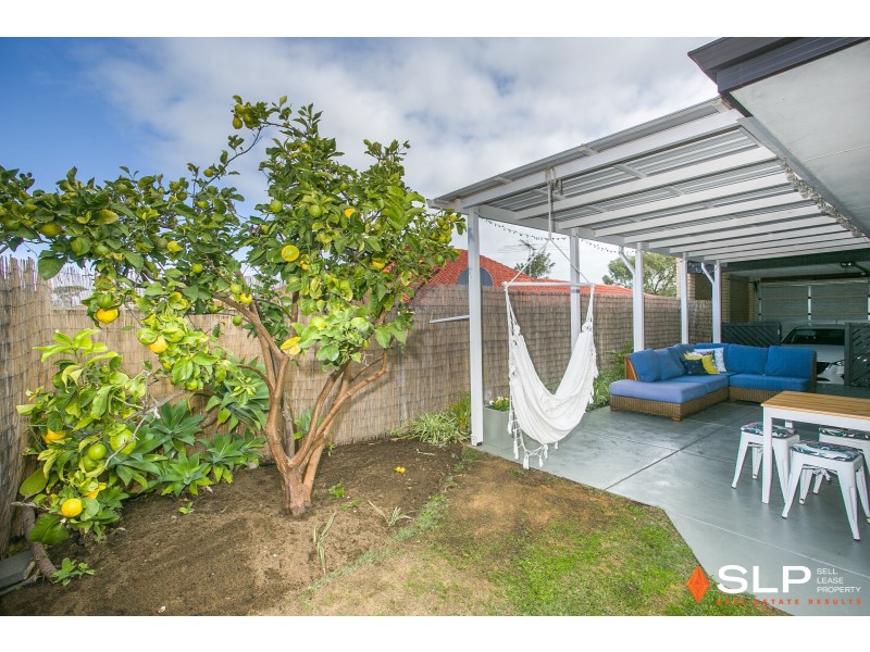 7 Novak Court, Hamilton Hill WA 6163