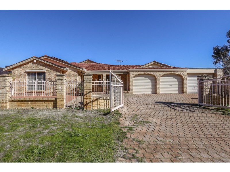 85 Bluegum Road, Beechboro WA 6063