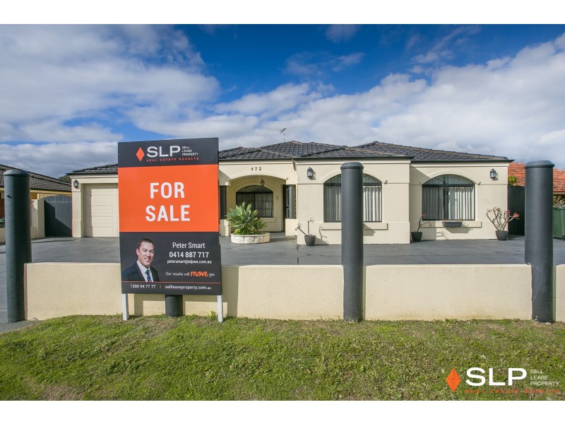 472 Rockingham Road, Munster WA 6166