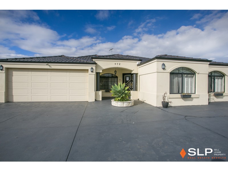 472 Rockingham Road, Munster WA 6166