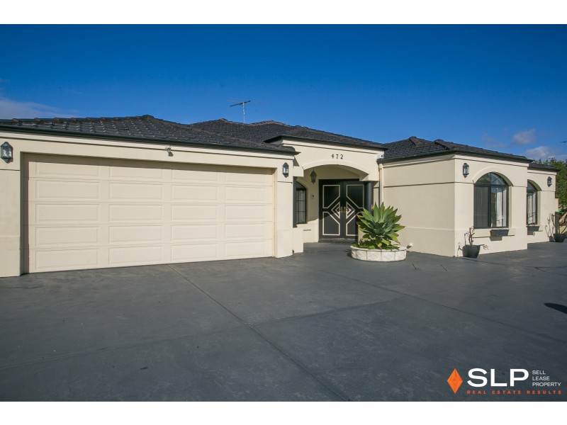 472 Rockingham Road, Munster WA 6166