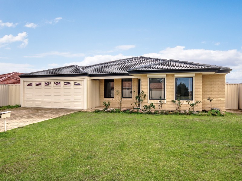 15 Oliver Vista, Bertram WA 6167