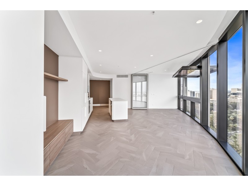 Apartment 1801/11 Barrack Square, Perth WA 6000