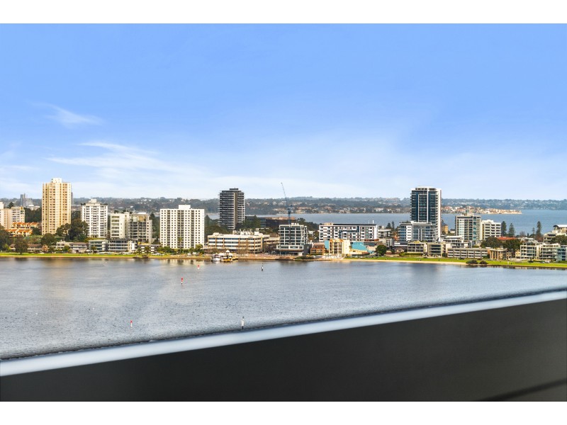 Apartment 1801/11 Barrack Square, Perth WA 6000