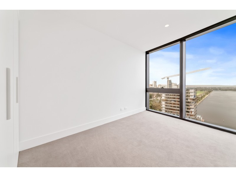 Apartment 1801/11 Barrack Square, Perth WA 6000