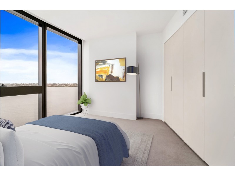 Apartment 1801/11 Barrack Square, Perth WA 6000