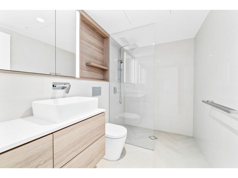 Apartment 1801/11 Barrack Square, Perth WA 6000