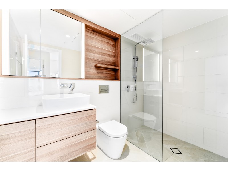 Apartment 1801/11 Barrack Square, Perth WA 6000