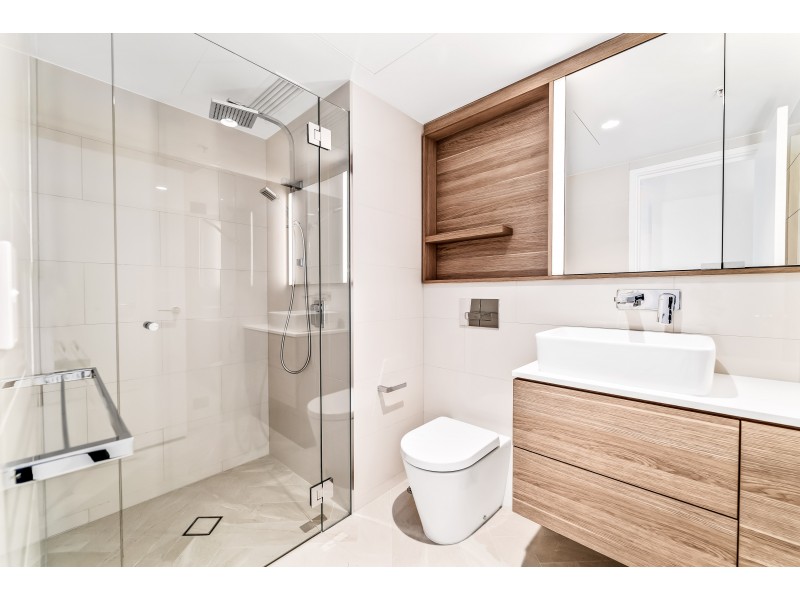 Apartment 1801/11 Barrack Square, Perth WA 6000