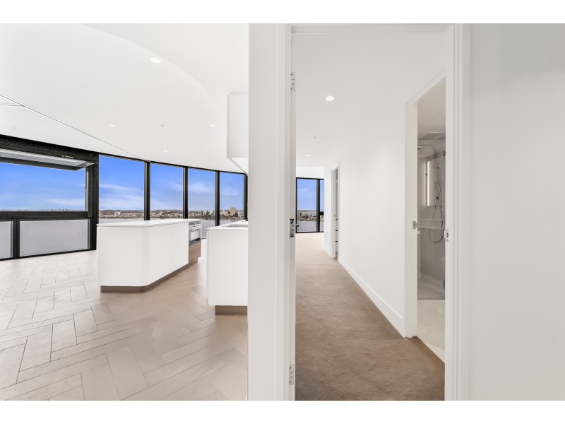 Apartment 1801/11 Barrack Square, Perth WA 6000