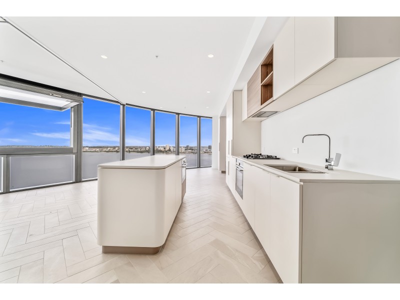 Apartment 1801/11 Barrack Square, Perth WA 6000