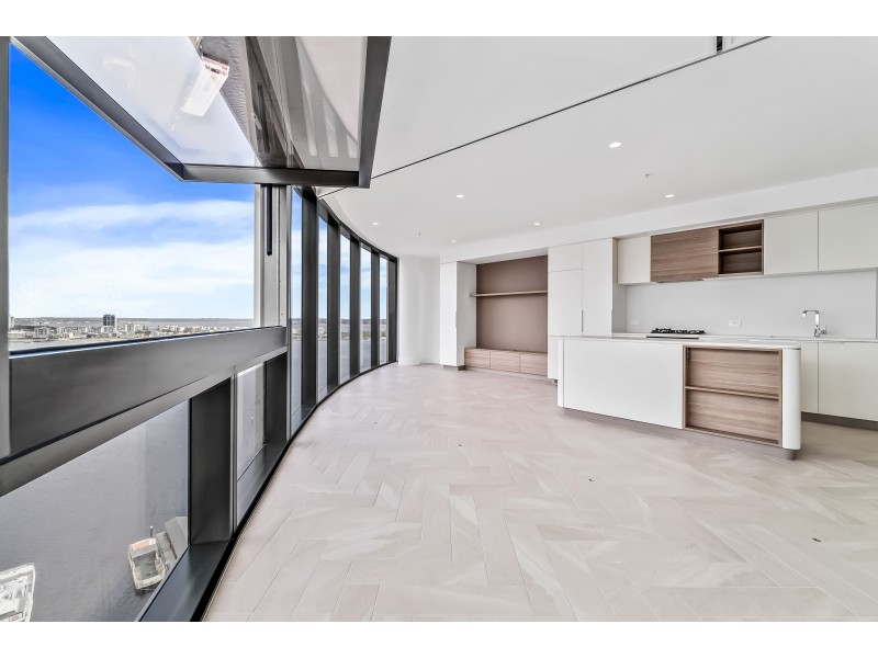 Apartment 1801/11 Barrack Square, Perth WA 6000