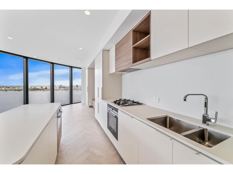 Apartment 1801/11 Barrack Square, Perth WA 6000