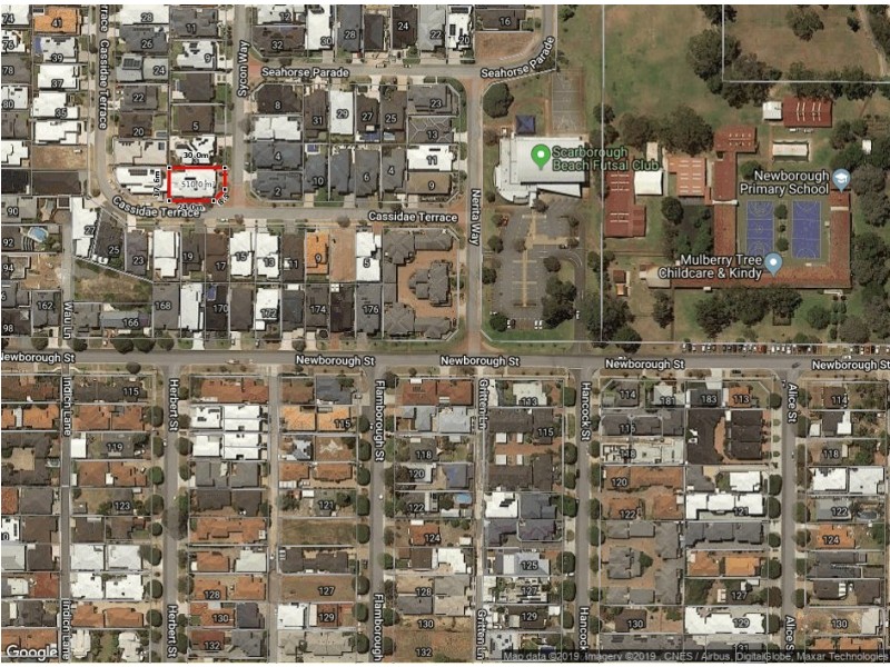 1 Sycon Way, Karrinyup WA 6018