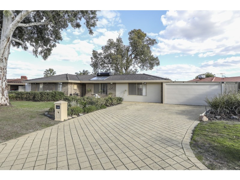 18 Cherwell Avenue, Beechboro WA 6063