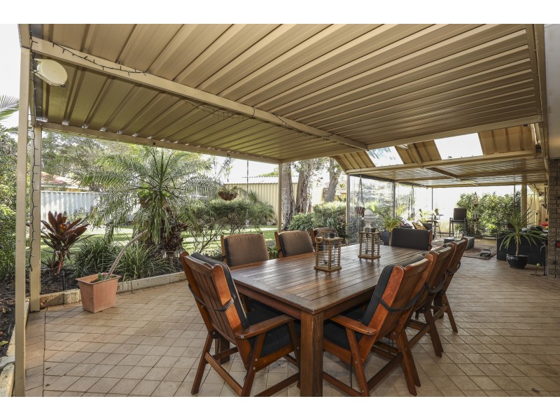 18 Cherwell Avenue, Beechboro WA 6063