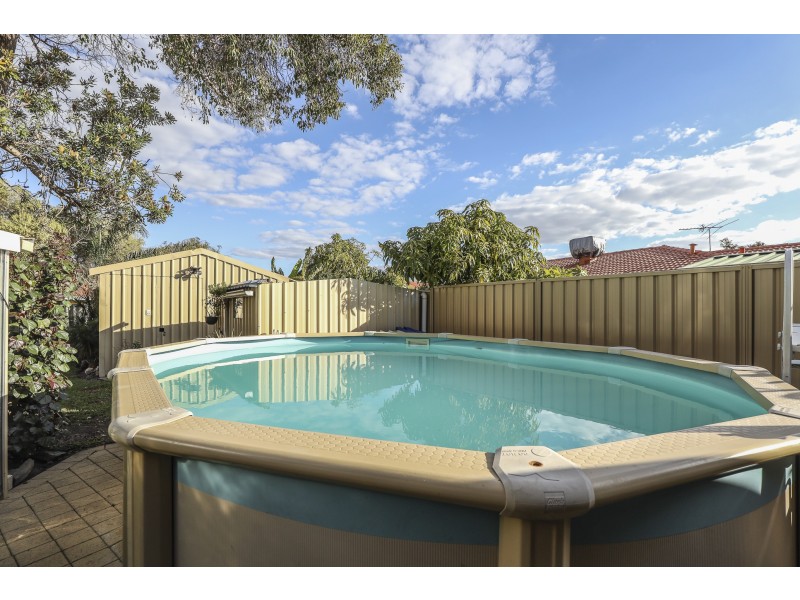 18 Cherwell Avenue, Beechboro WA 6063