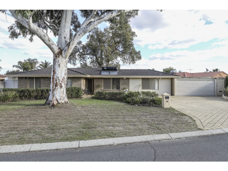 18 Cherwell Avenue, Beechboro WA 6063