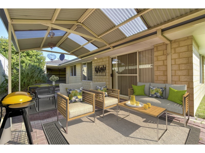 93 East Road, Hocking WA 6065