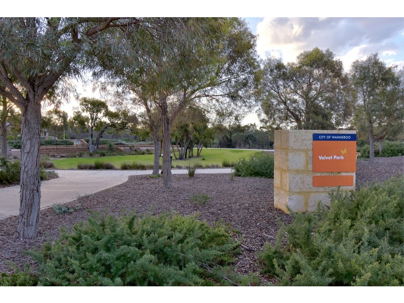 97 Boomerang Loop, Banksia Grove WA 6031