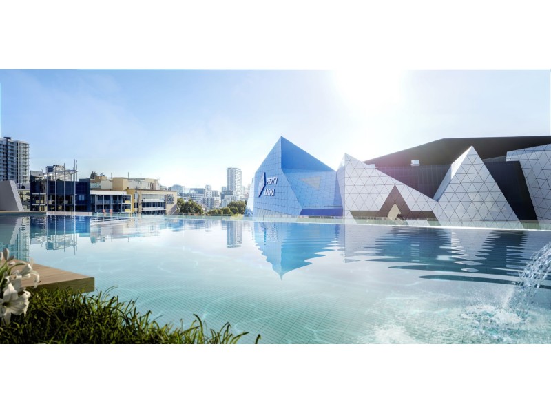 Apt 2706/600 Wellington Street, Perth WA 6000