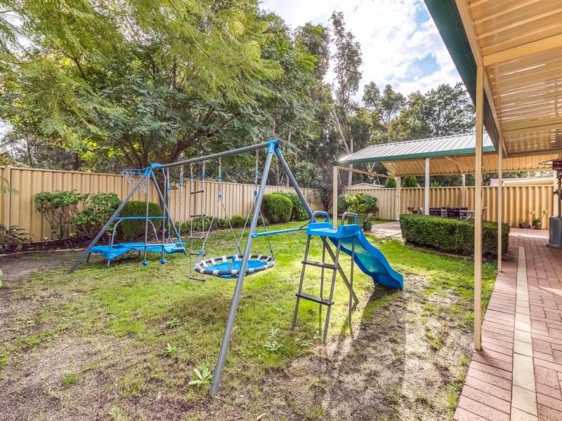 29 Lansdowne Entrance, Canning Vale WA 6155