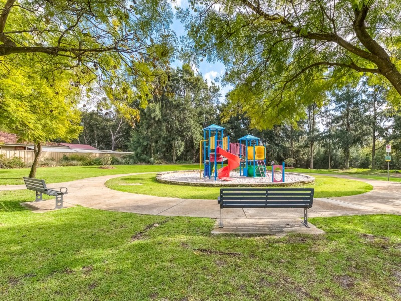 29 Lansdowne Entrance, Canning Vale WA 6155