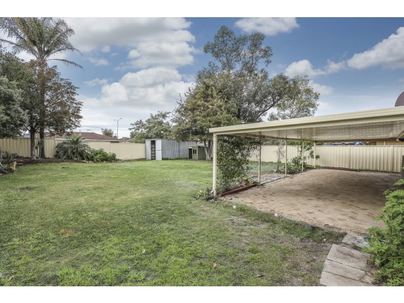 48 Sacramento Avenue, Beechboro WA 6063