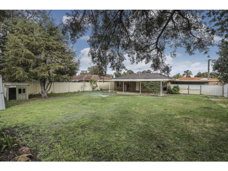 48 Sacramento Avenue, Beechboro WA 6063