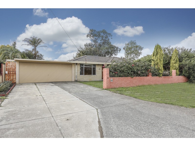 48 Sacramento Avenue, Beechboro WA 6063