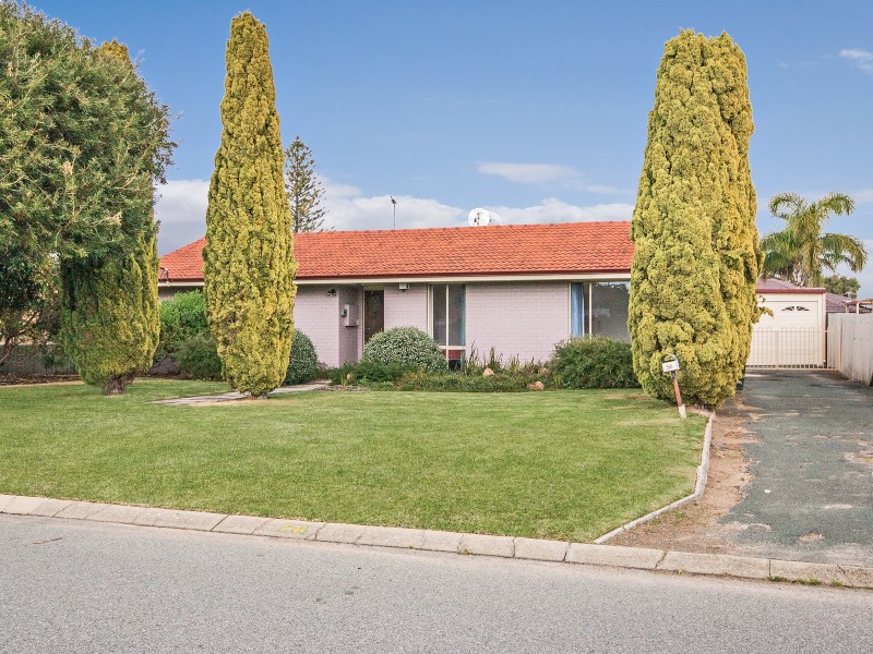 58 Waterton Way, Cooloongup WA 6168