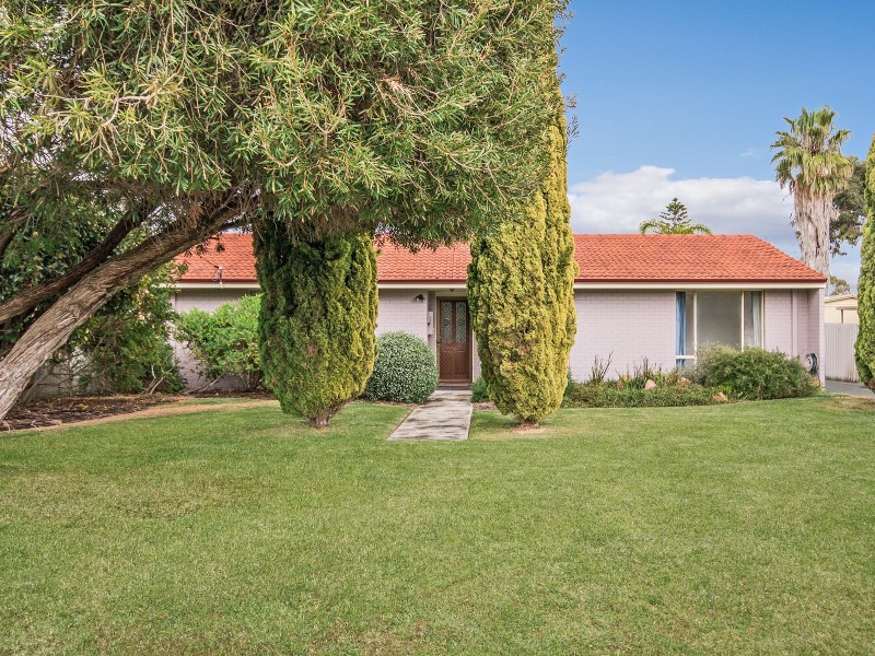 58 Waterton Way, Cooloongup WA 6168