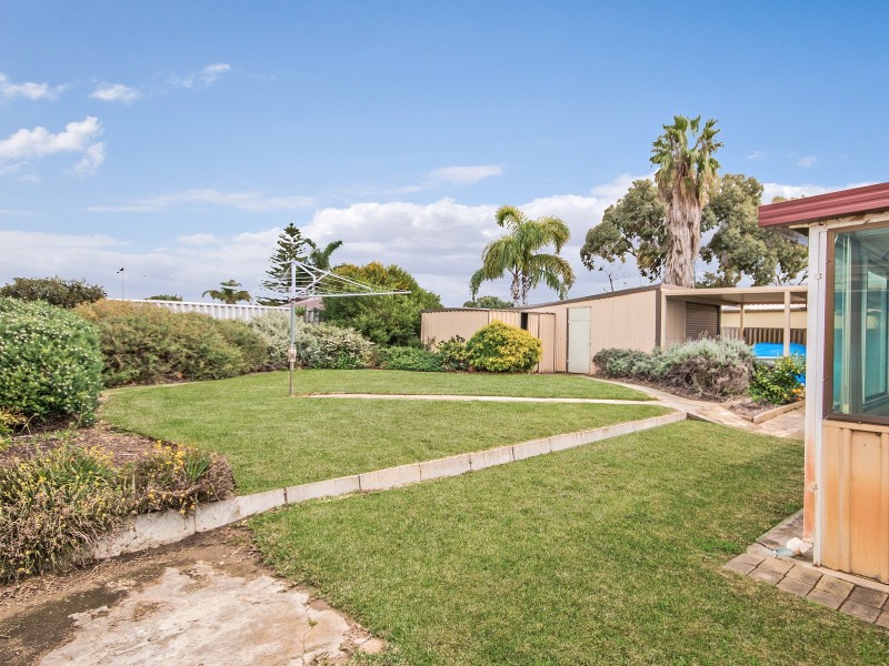58 Waterton Way, Cooloongup WA 6168