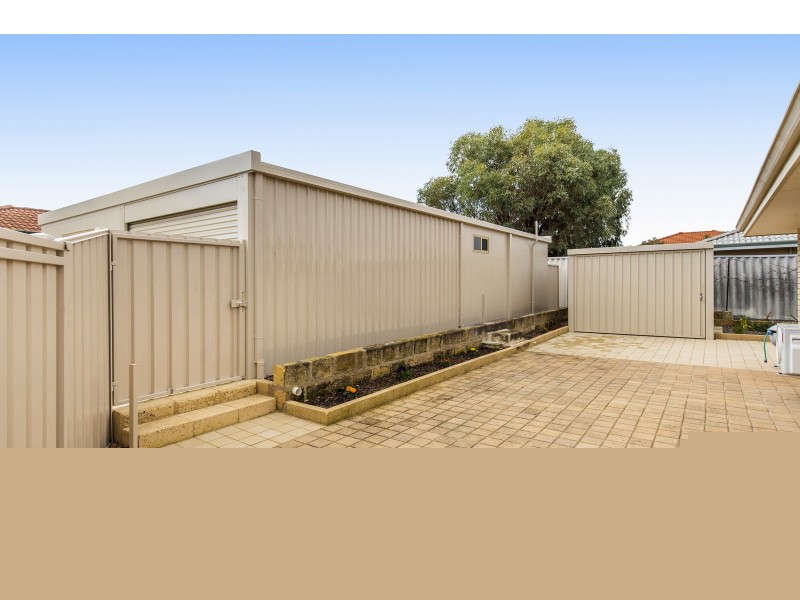 6 Barracuda Rise, Warnbro WA 6169