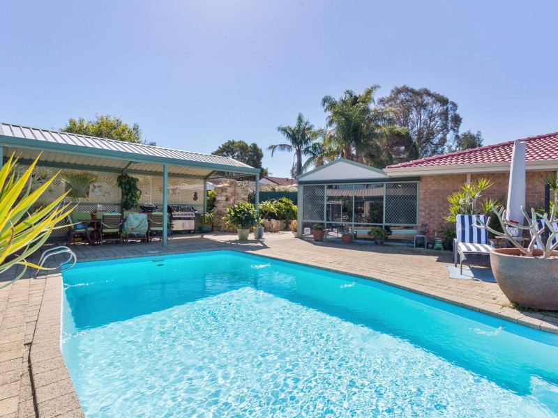 9 Crake Place, Yangebup WA 6164