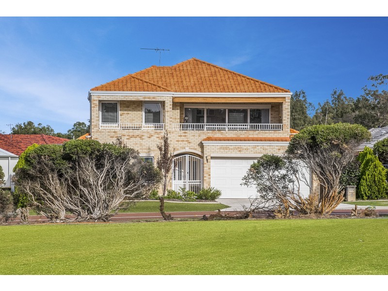 3 Cabernet Place, The Vines WA 6069