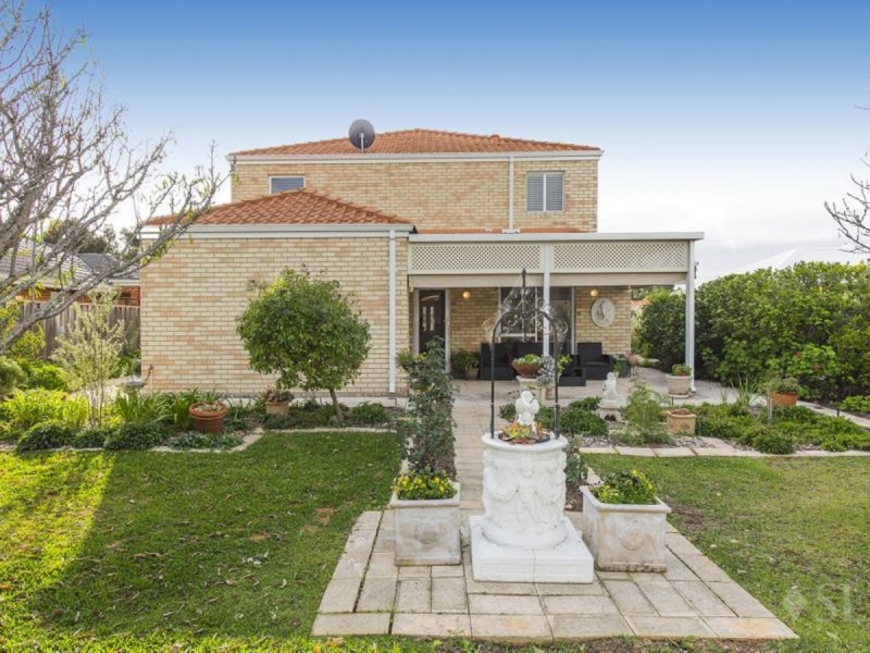 3 Cabernet Place, The Vines WA 6069