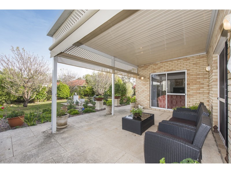3 Cabernet Place, The Vines WA 6069