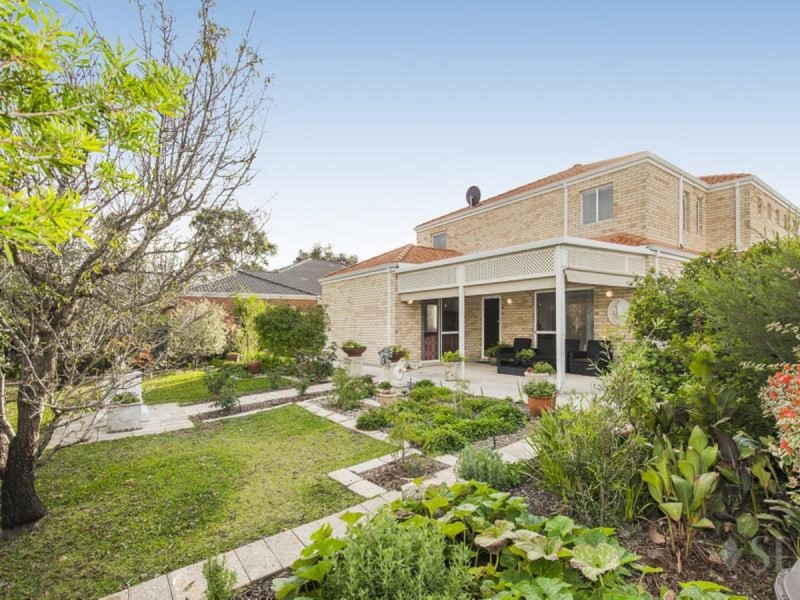 3 Cabernet Place, The Vines WA 6069