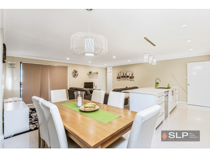 5 Zurich Fairway, Hocking WA 6065