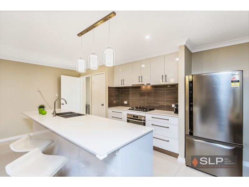 5 Zurich Fairway, Hocking WA 6065