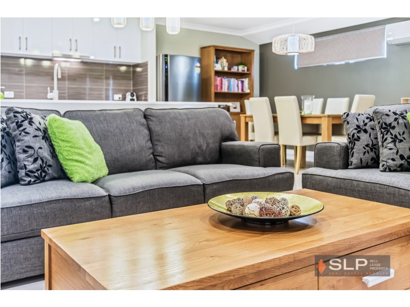 5 Zurich Fairway, Hocking WA 6065