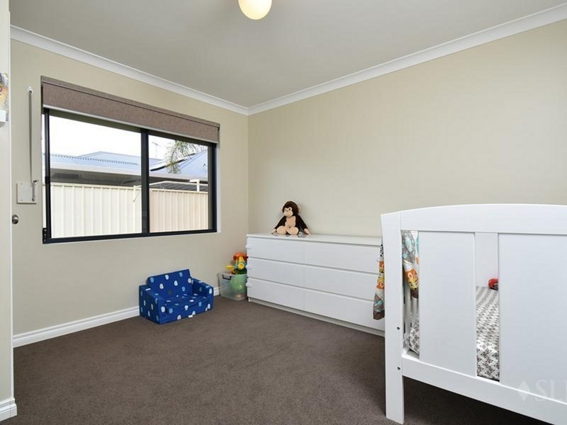 5 Zurich Fairway, Hocking WA 6065