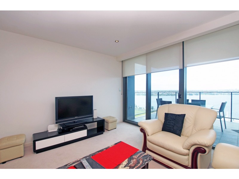 107/181 Adelaide Terrace, East Perth WA 6004