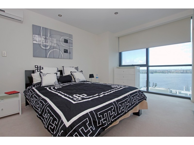 107/181 Adelaide Terrace, East Perth WA 6004