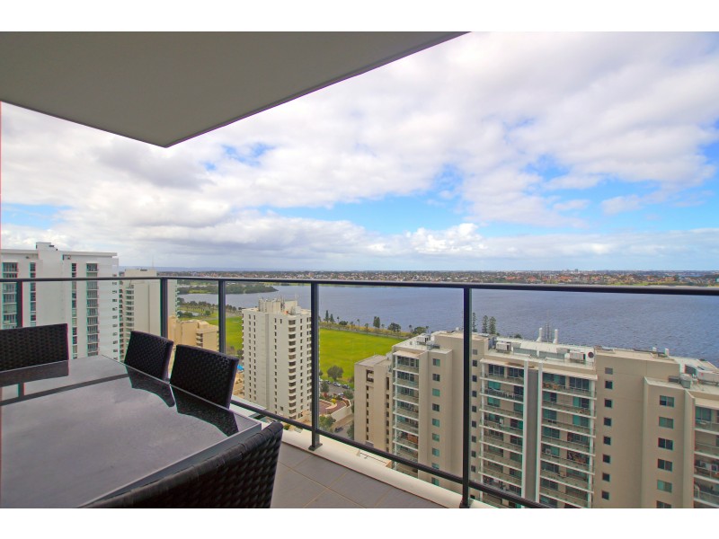 107/181 Adelaide Terrace, East Perth WA 6004