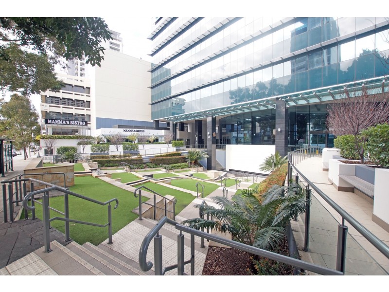 107/181 Adelaide Terrace, East Perth WA 6004