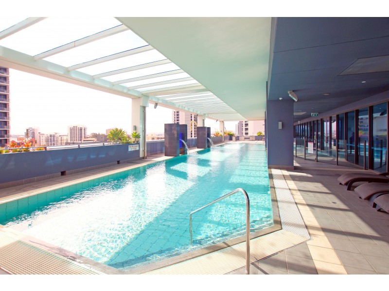107/181 Adelaide Terrace, East Perth WA 6004