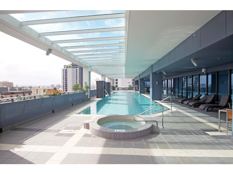 107/181 Adelaide Terrace, East Perth WA 6004